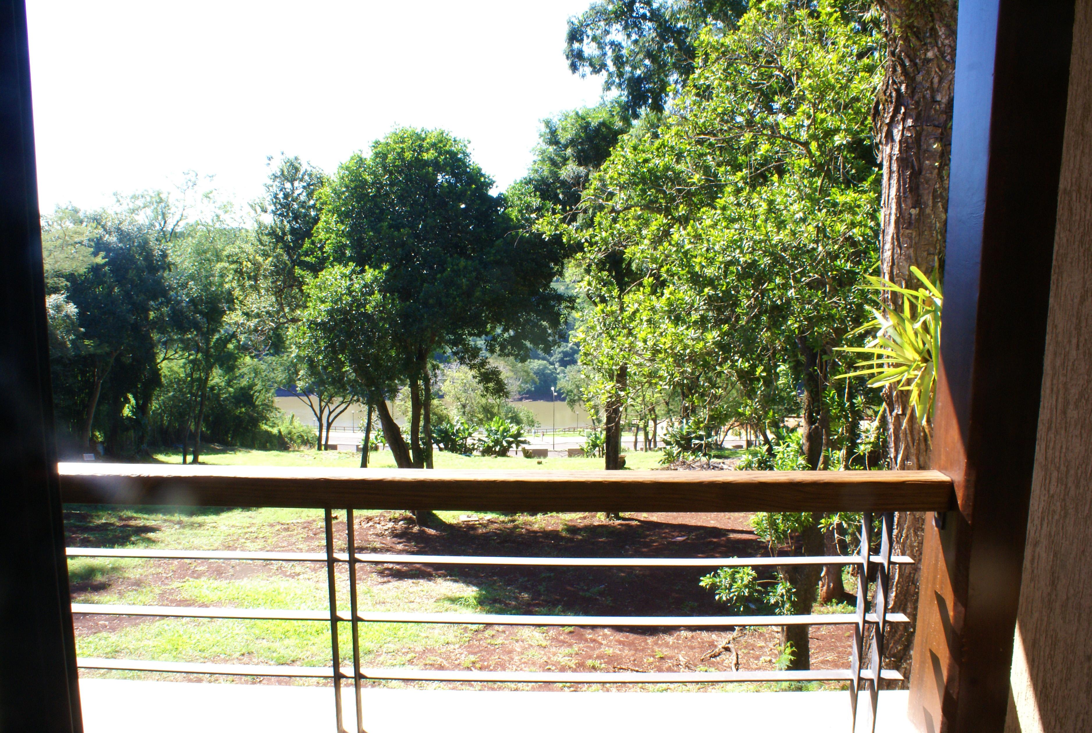 Pirayu Hotel & Resort Puerto Iguazú Exterior foto