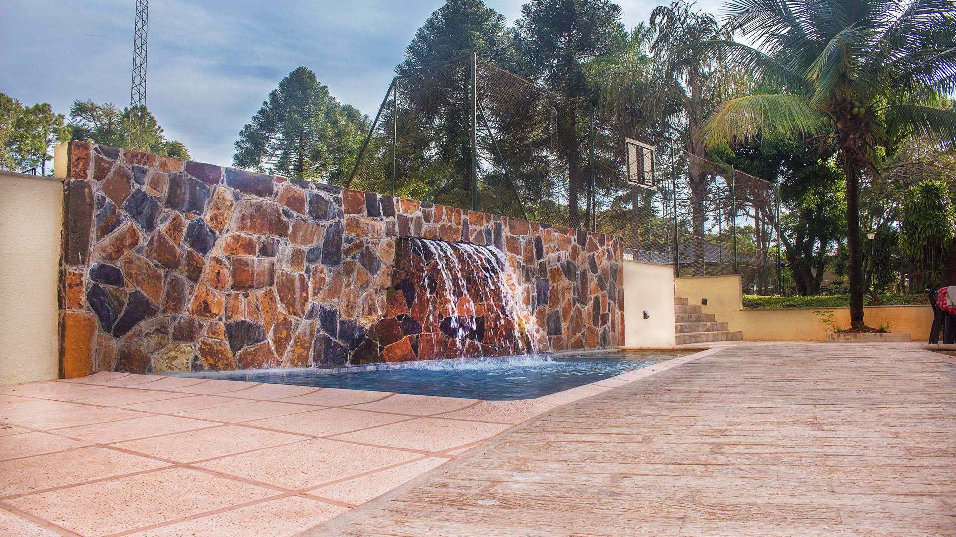 Pirayu Hotel & Resort Puerto Iguazú Exterior foto